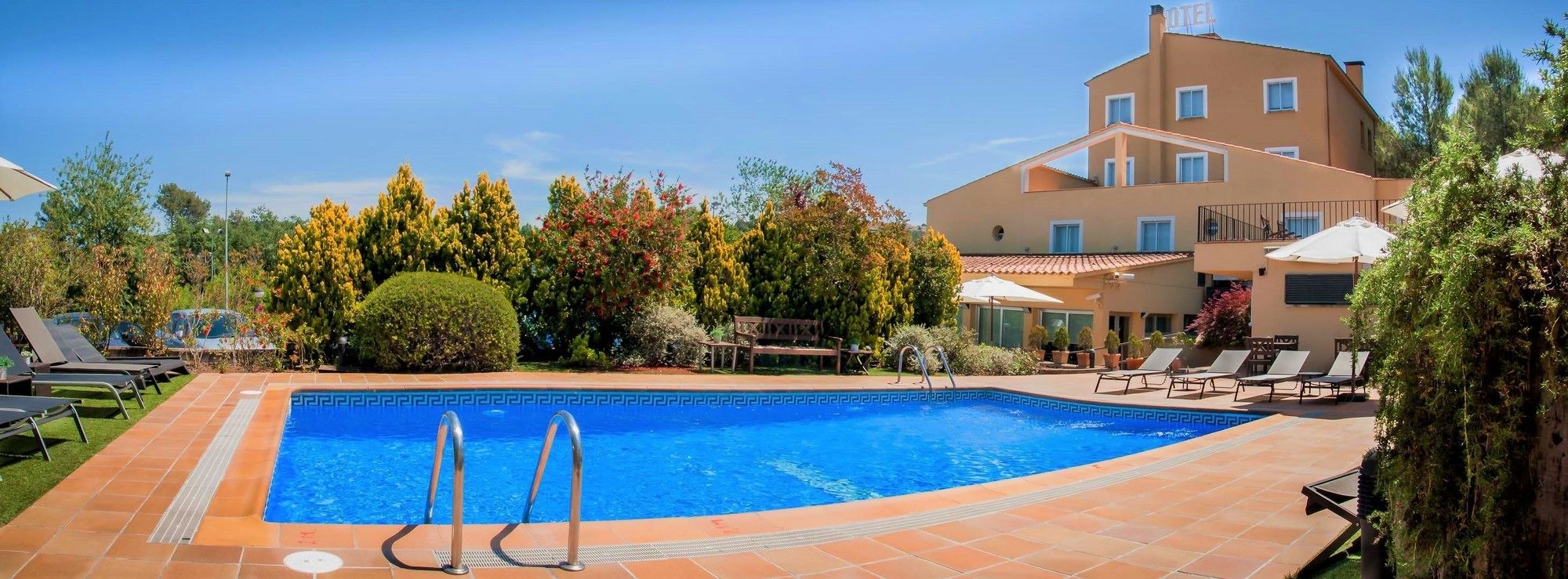 Hotel Costabella