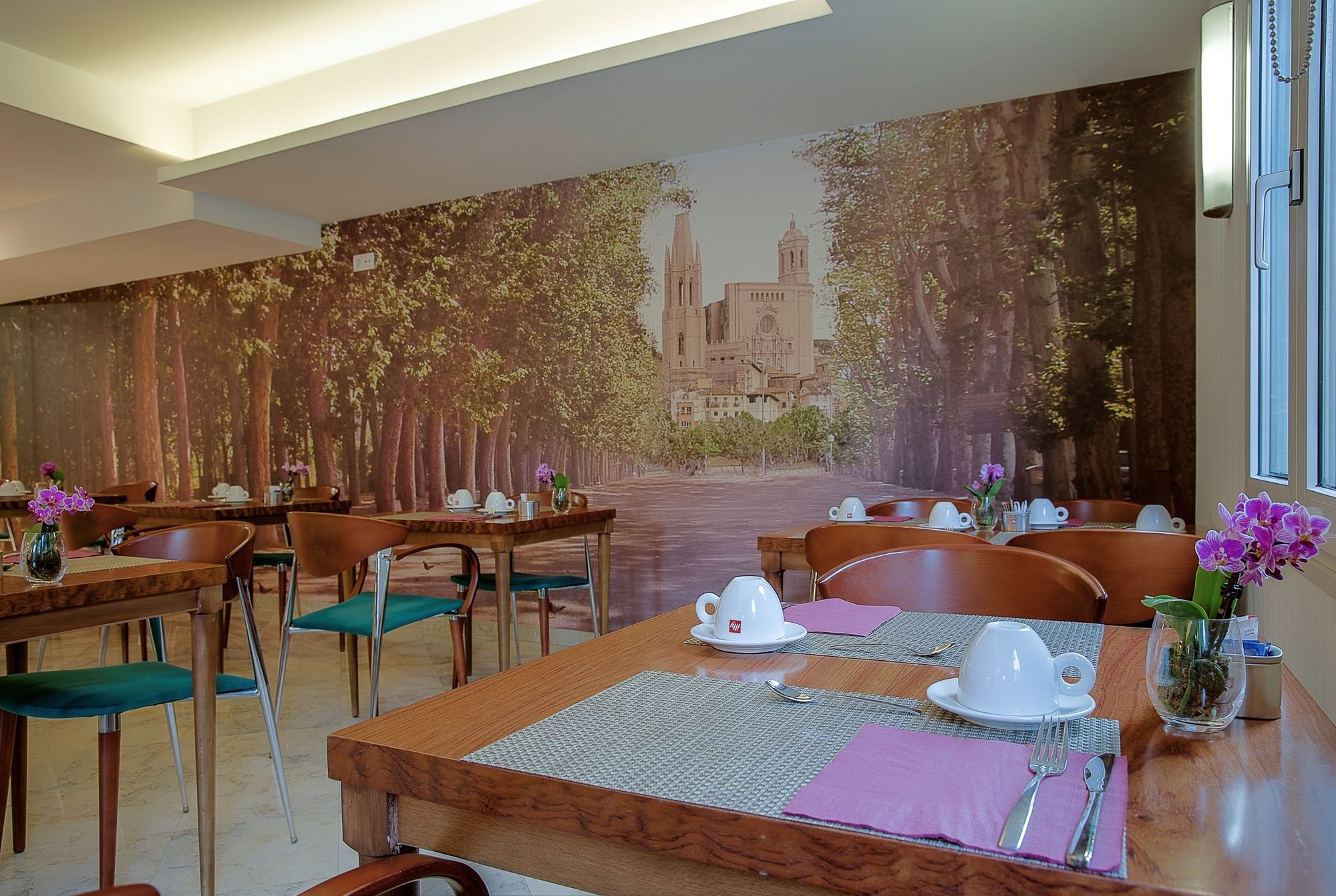 Hotel Gran Ultonia