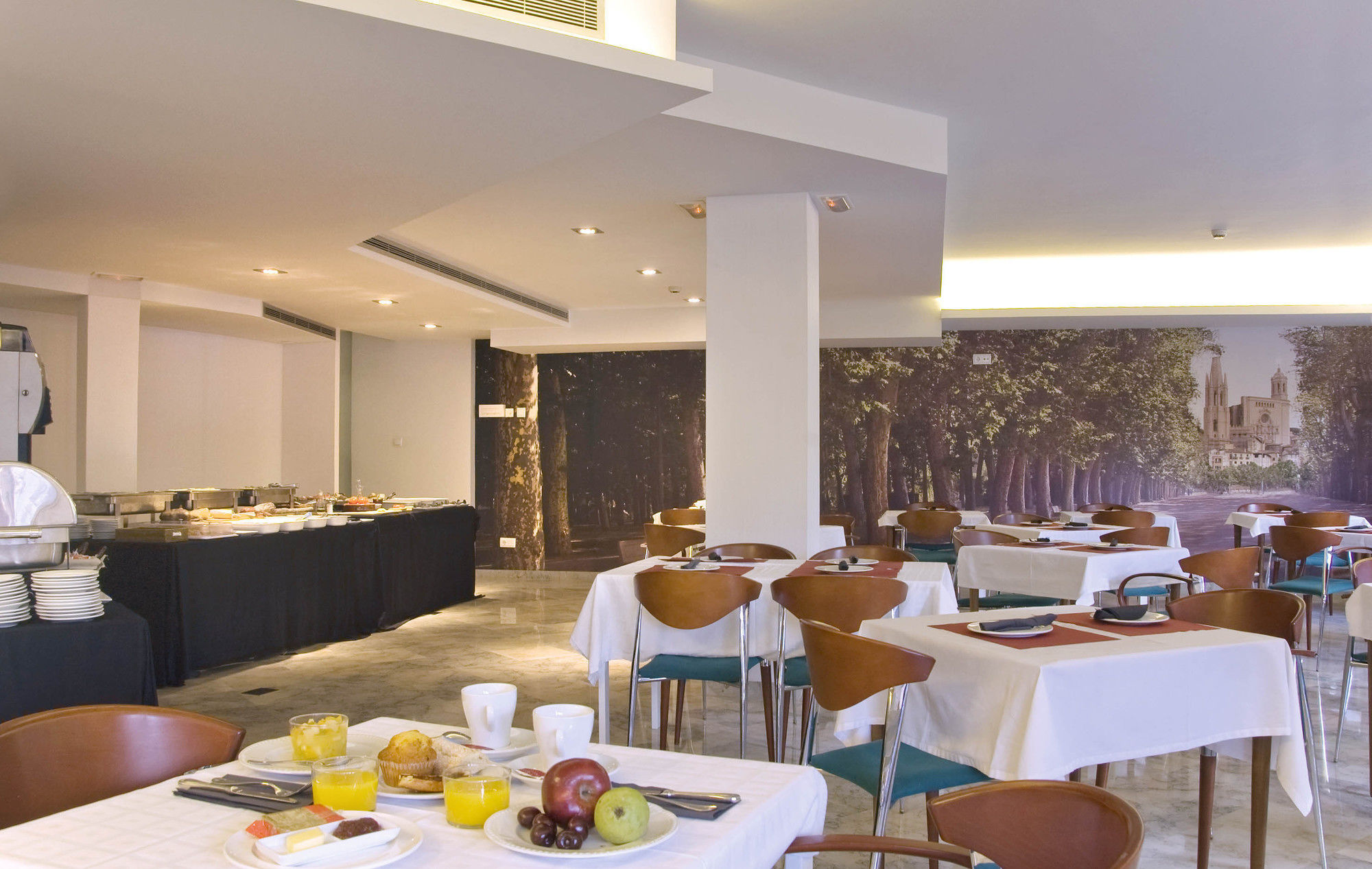 Hotel Gran Ultonia