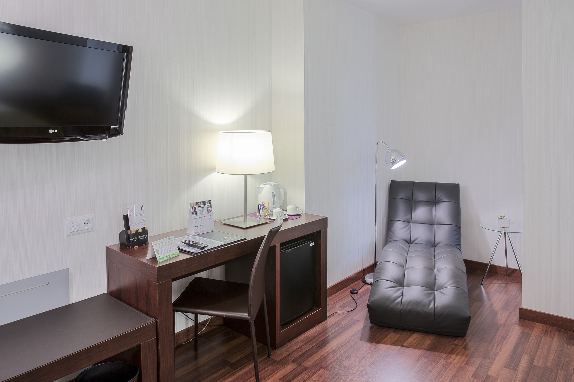 Hotel Gran Ultonia