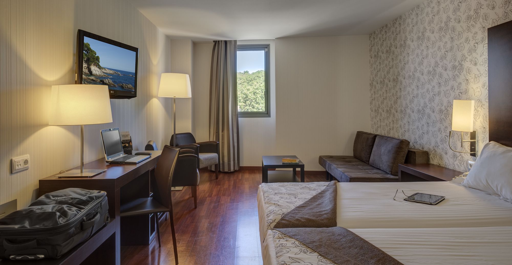 Hotel Gran Ultonia
