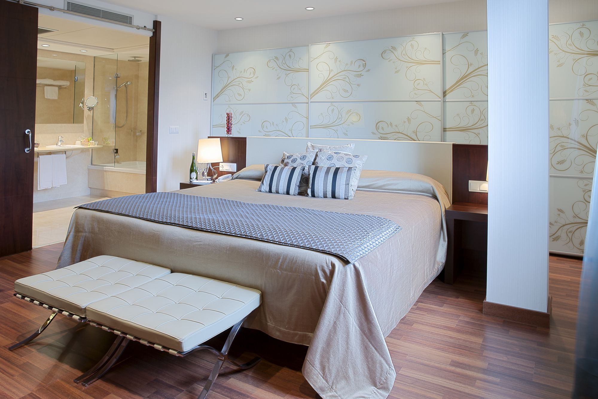 Hotel Gran Ultonia