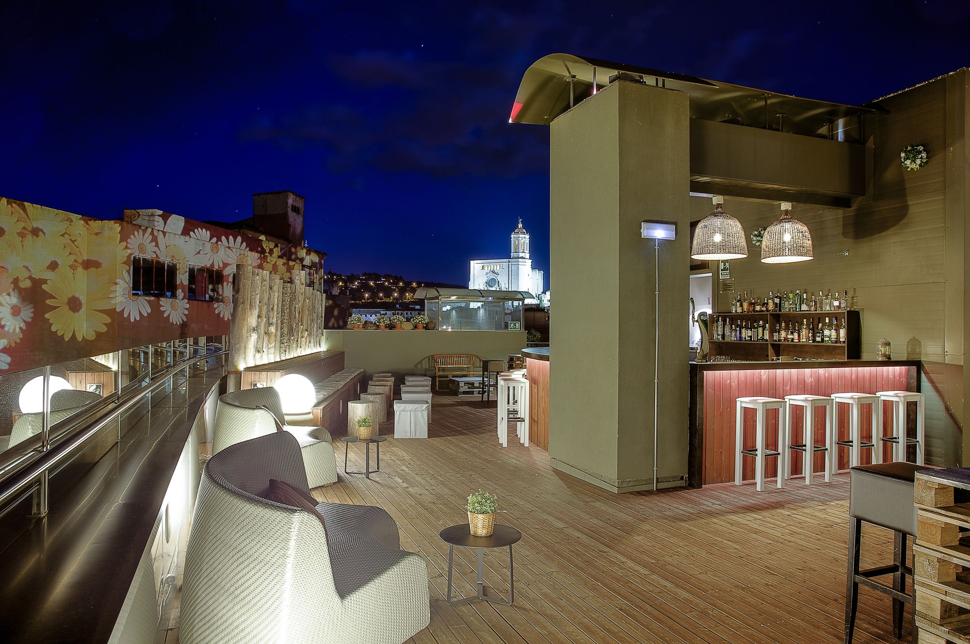 Hotel Gran Ultonia