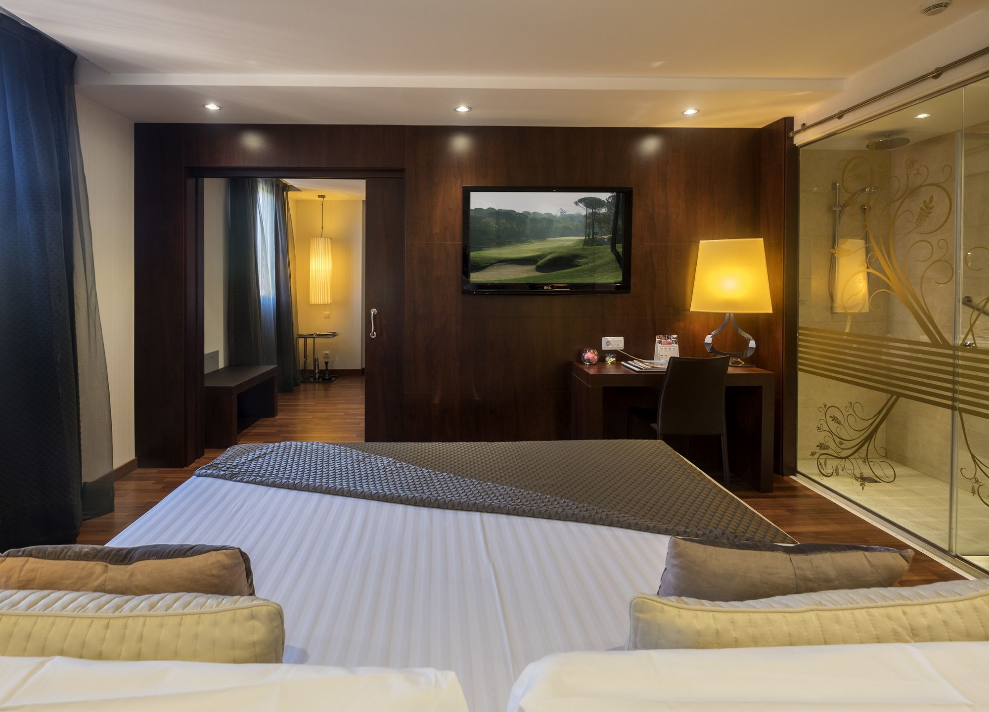 Hotel Gran Ultonia