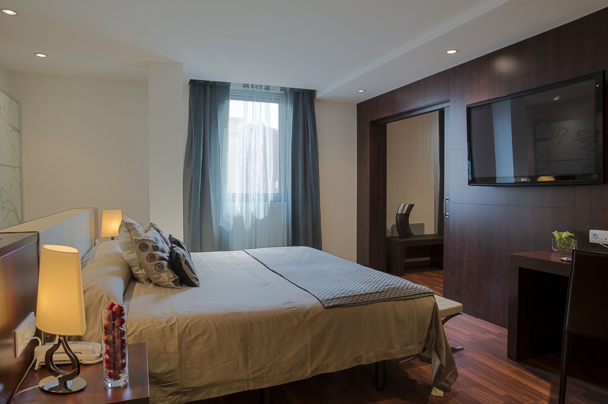 Hotel Gran Ultonia