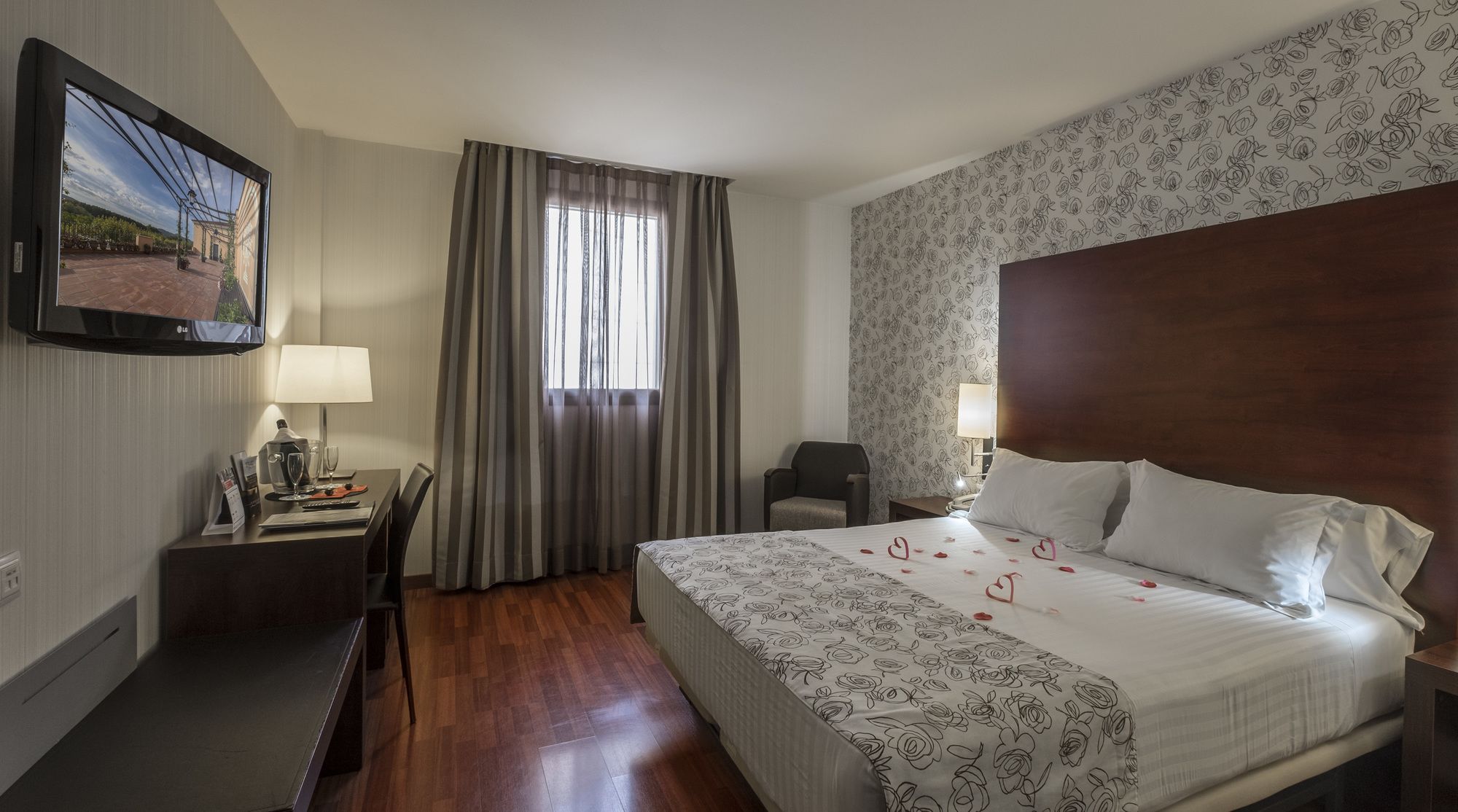 Hotel Gran Ultonia