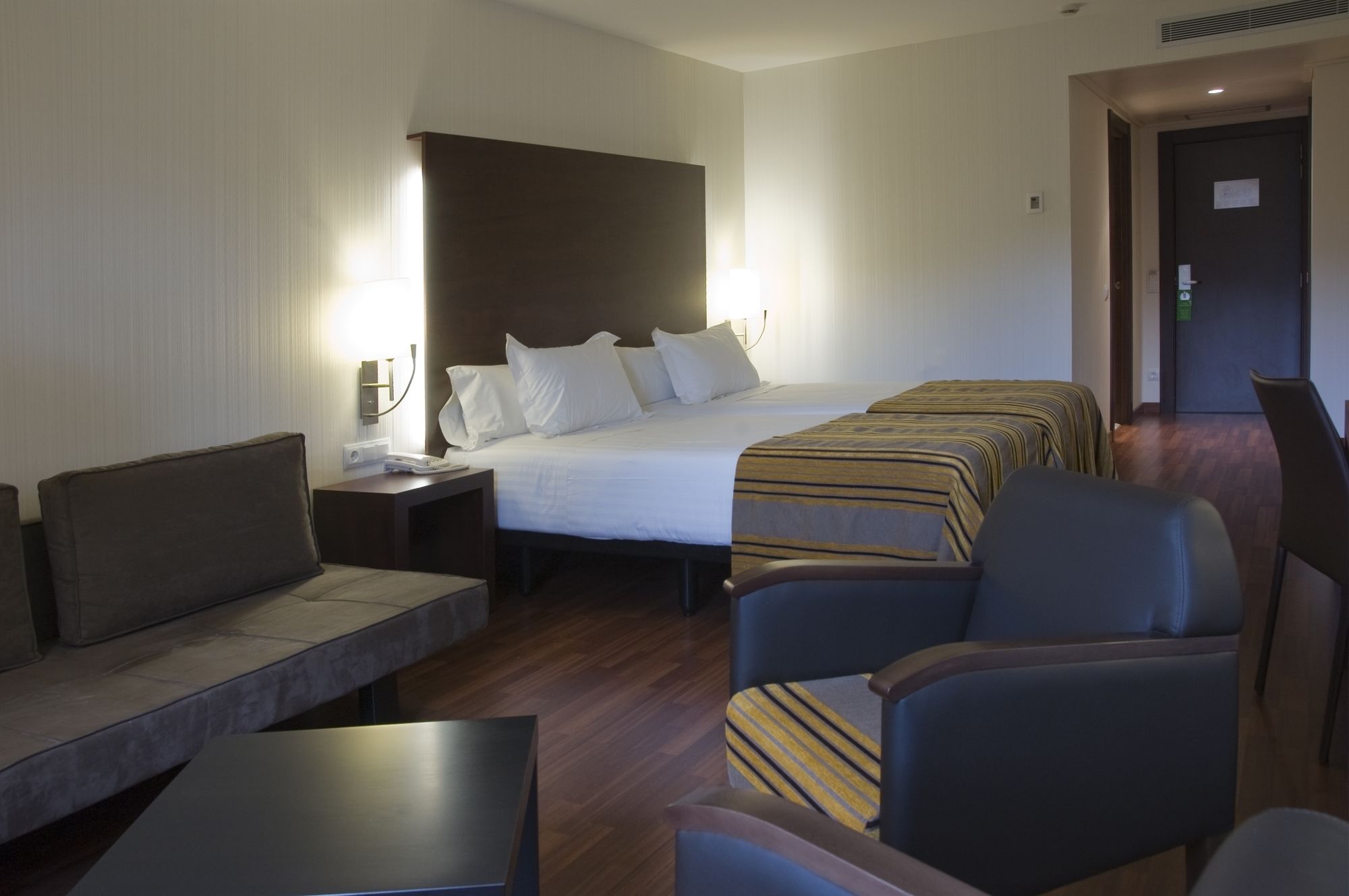 Hotel Gran Ultonia