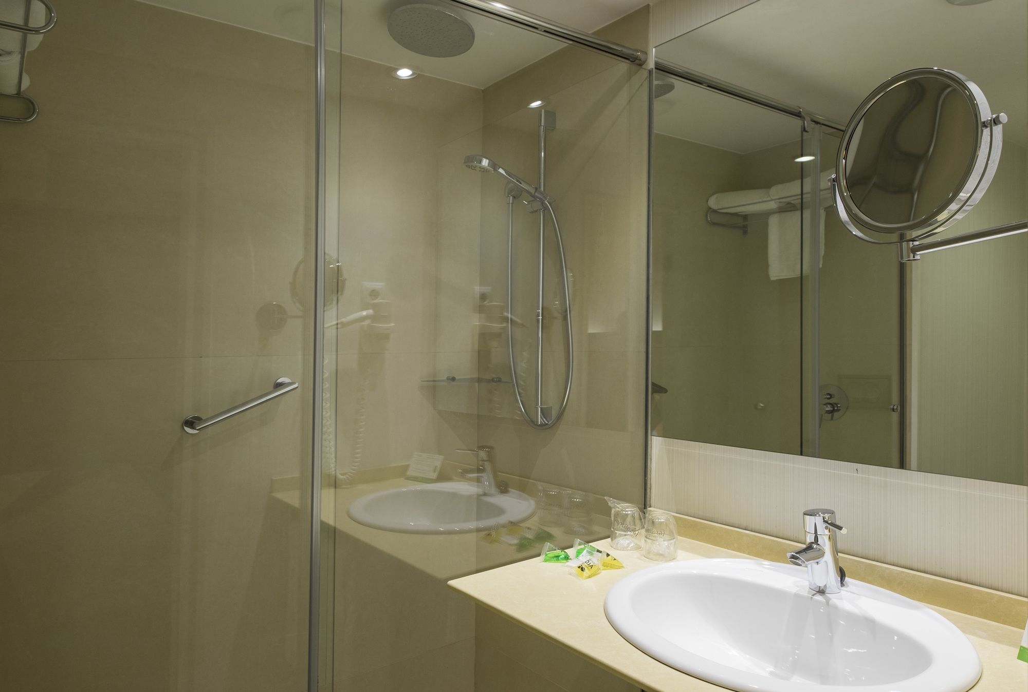 Hotel Gran Ultonia