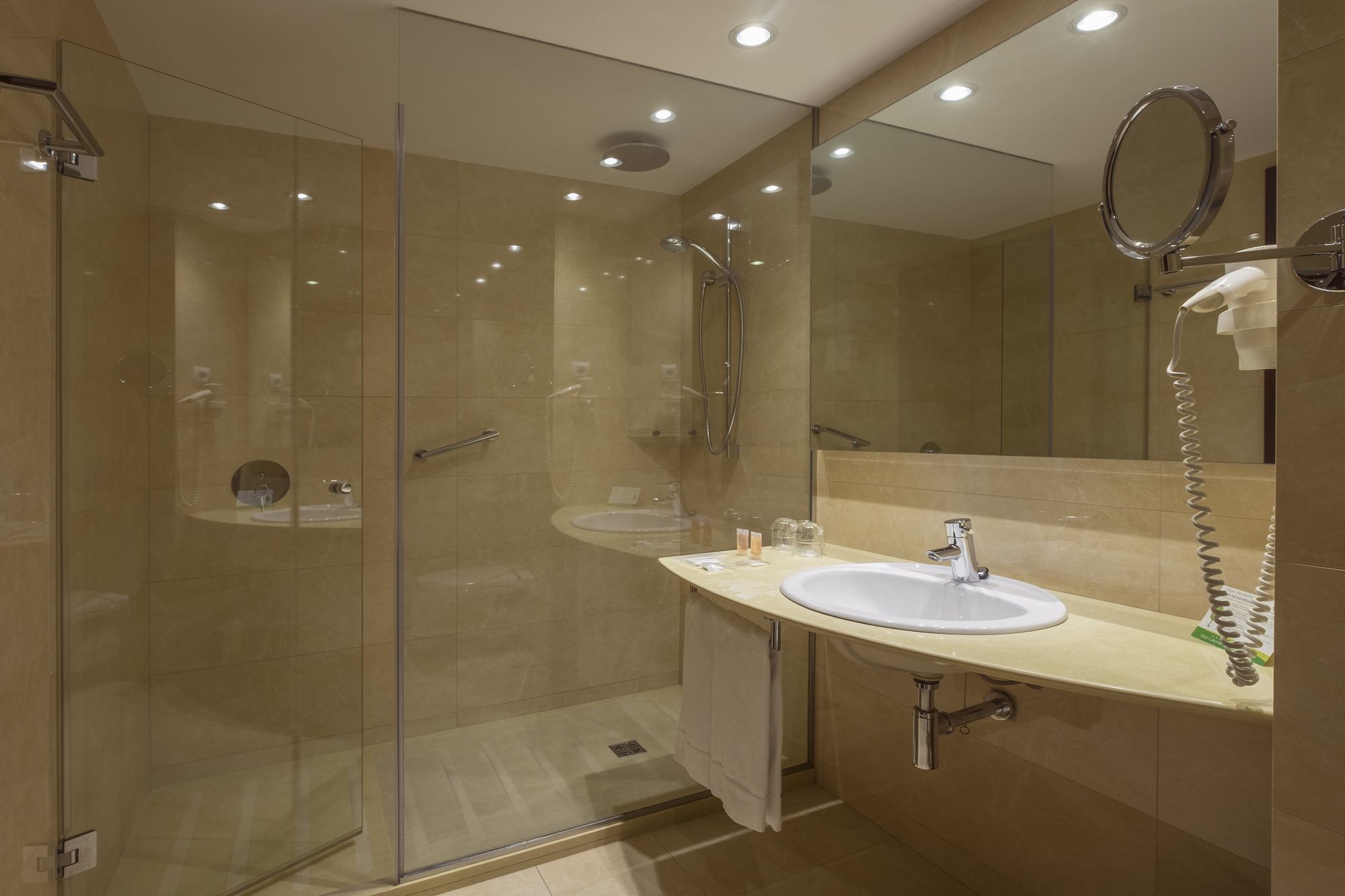 Hotel Gran Ultonia