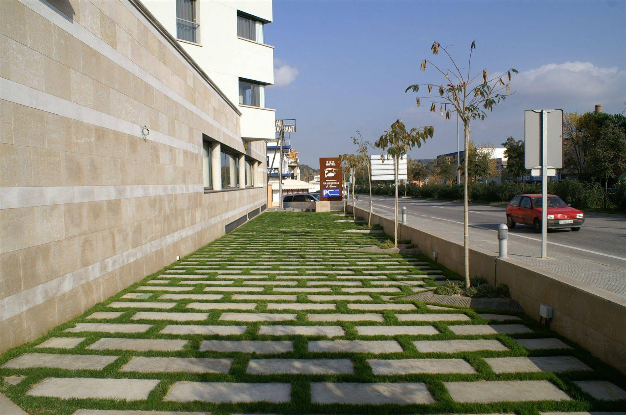 Hotel Palau de Girona