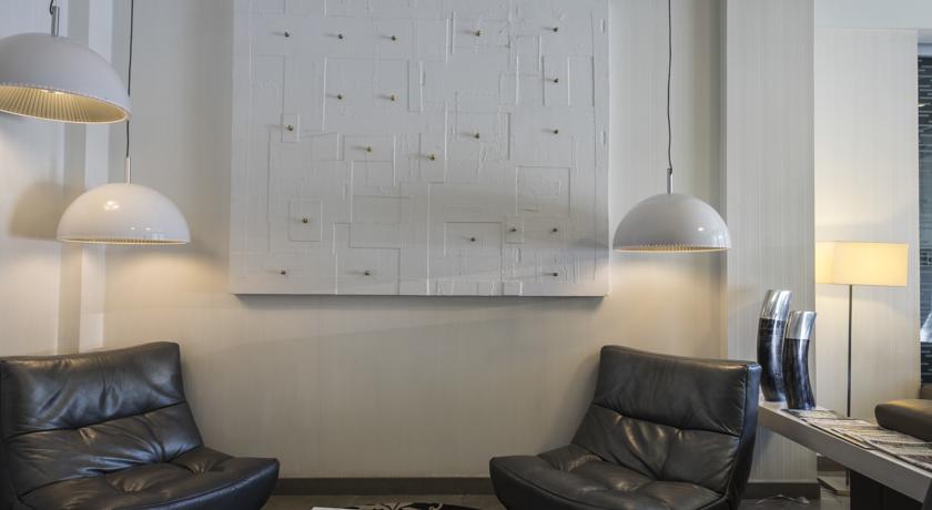 Hotel Ultonia