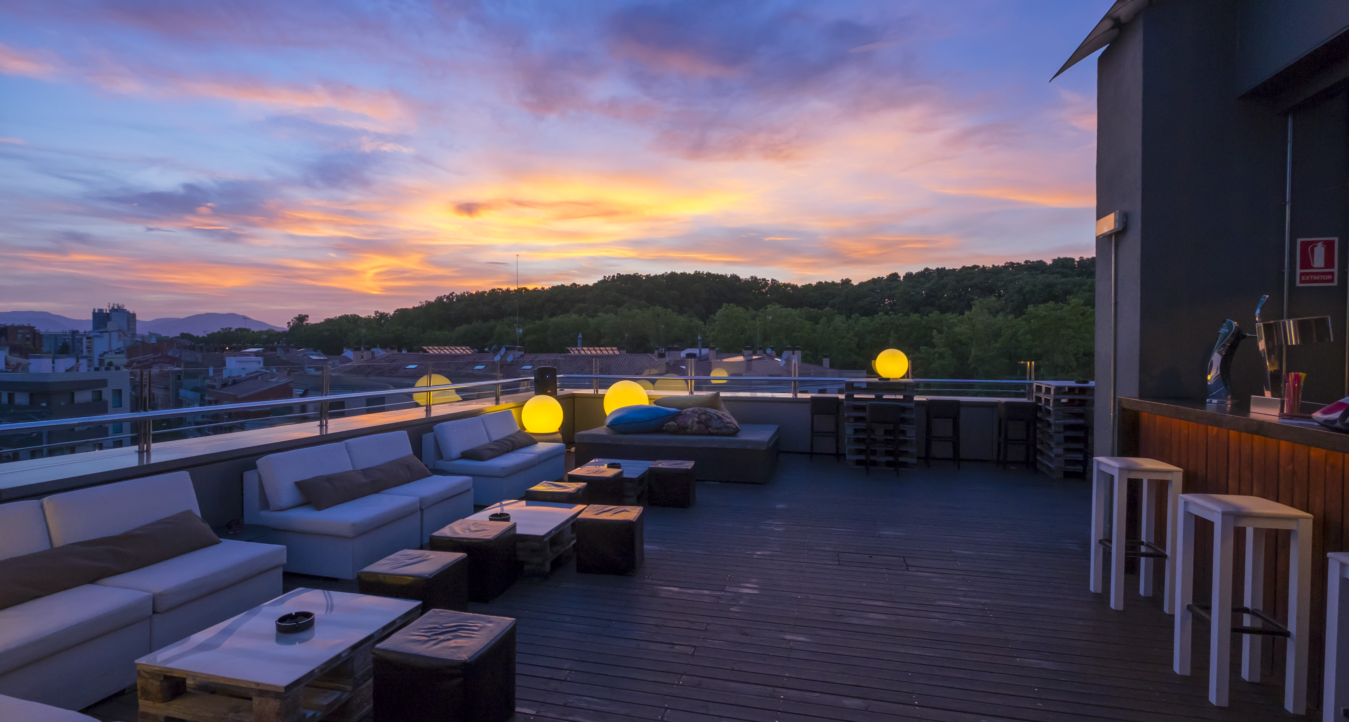 Hotel Ultonia