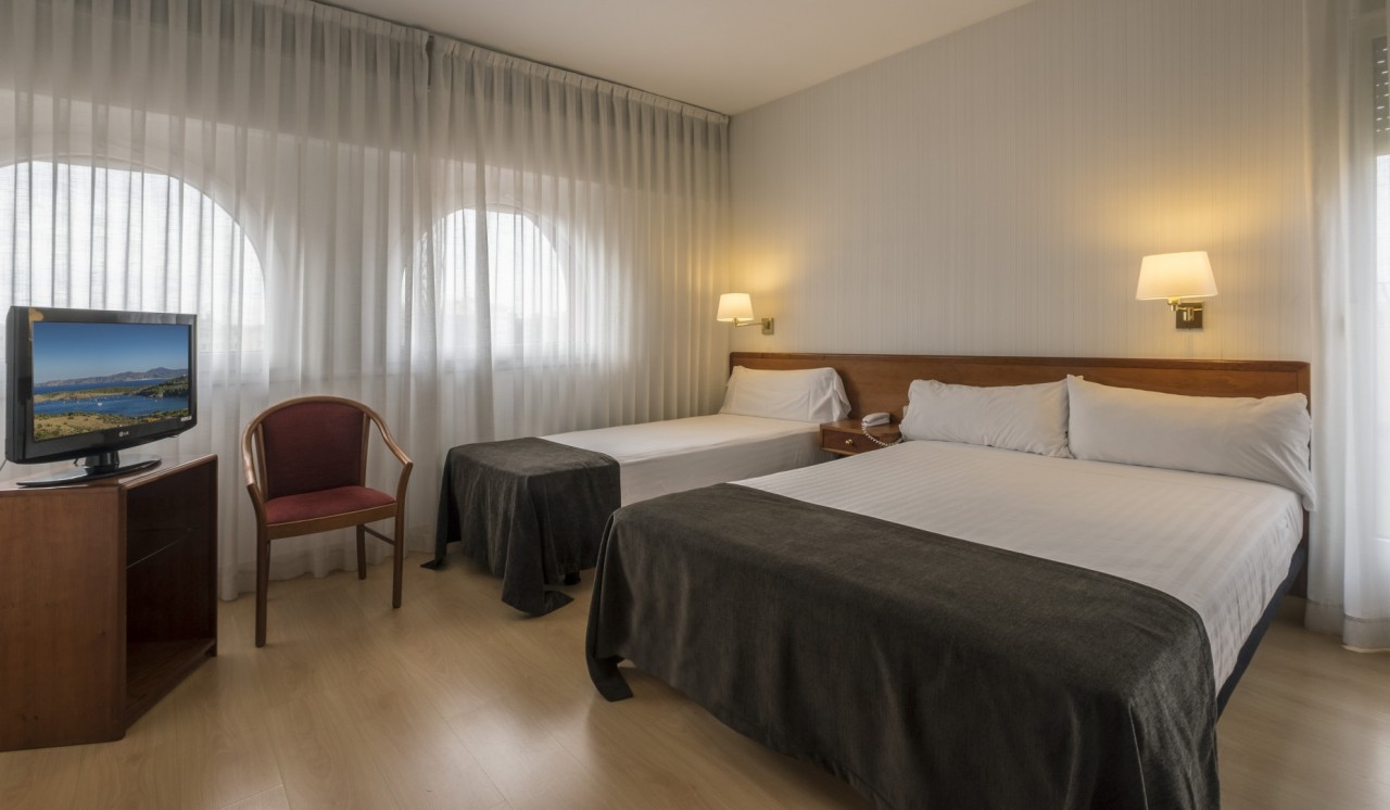Hotel Ultonia