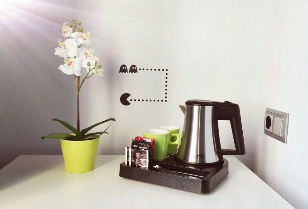 Erba by Pillow