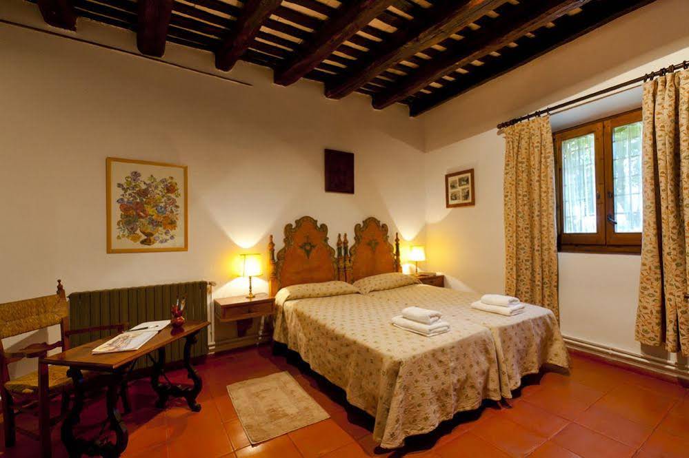 Mas Garriga Turisme Rural