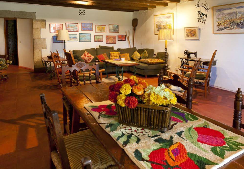 Mas Garriga Turisme Rural