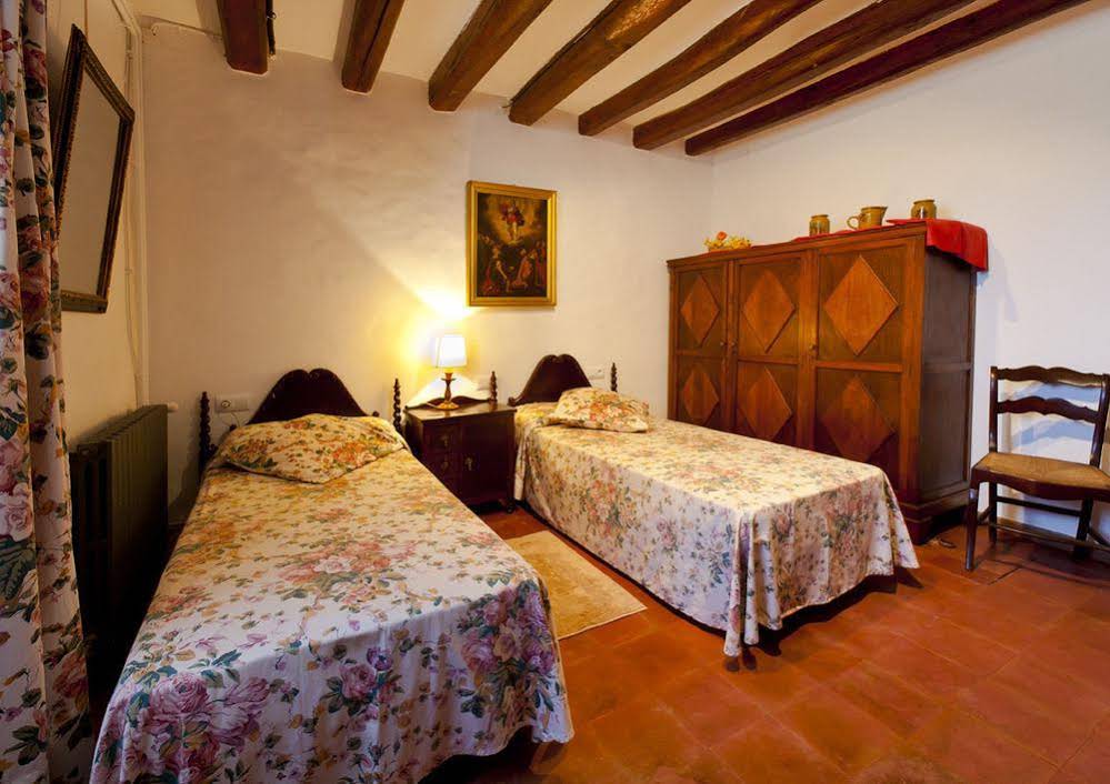 Mas Garriga Turisme Rural