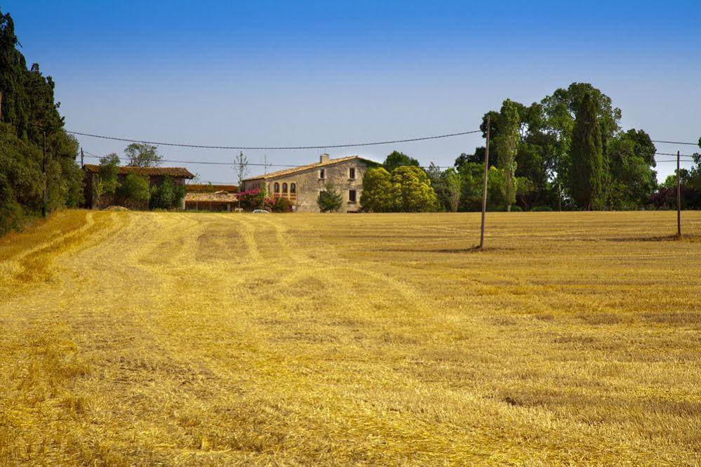 Mas Garriga Turisme Rural