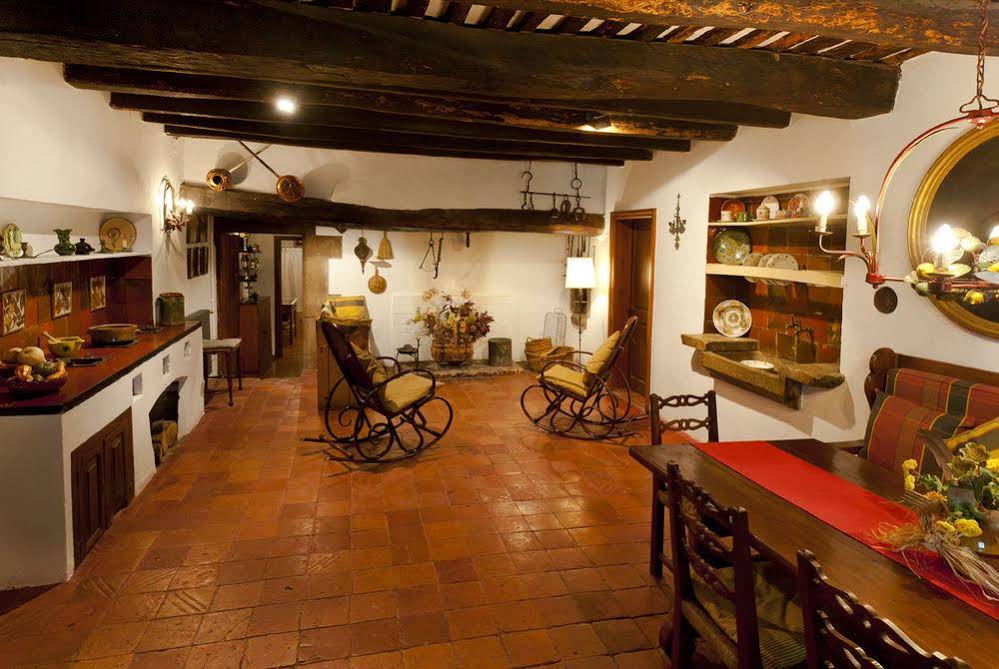 Mas Garriga Turisme Rural