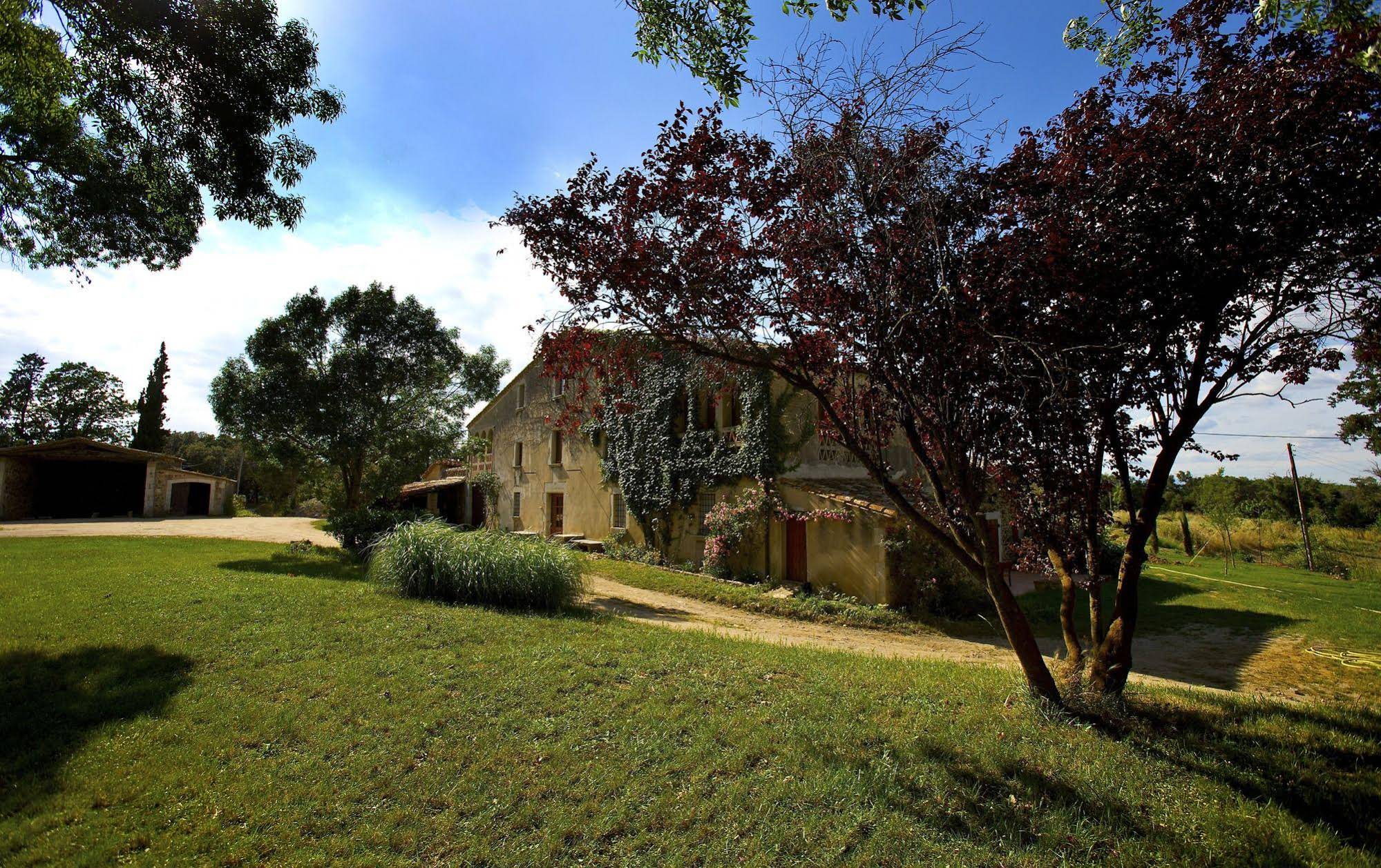 Mas Garriga Turisme Rural