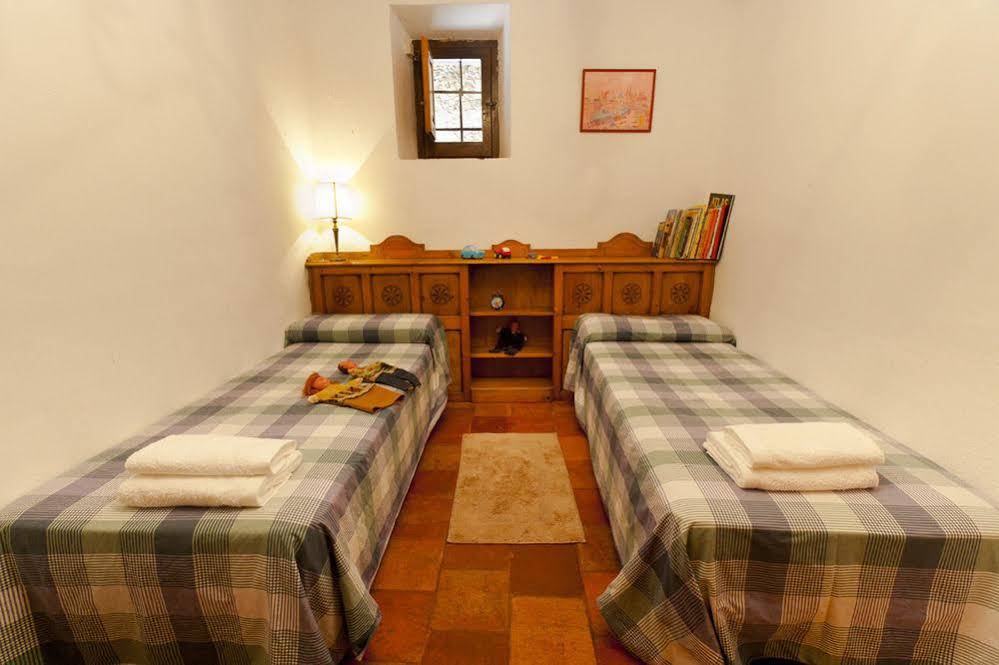 Mas Garriga Turisme Rural