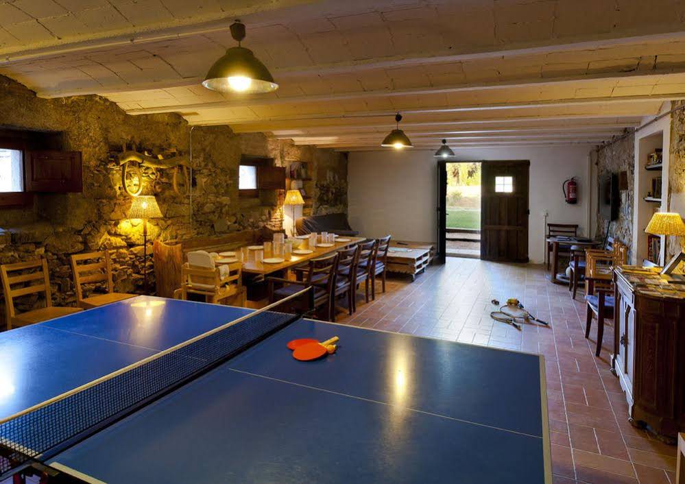 Mas Garriga Turisme Rural