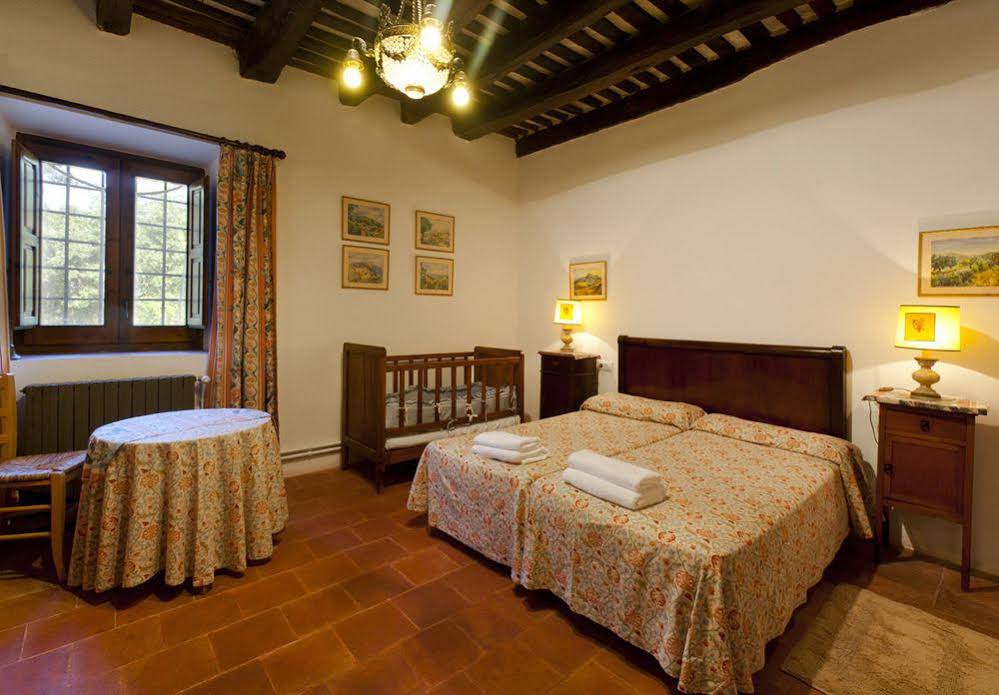 Mas Garriga Turisme Rural