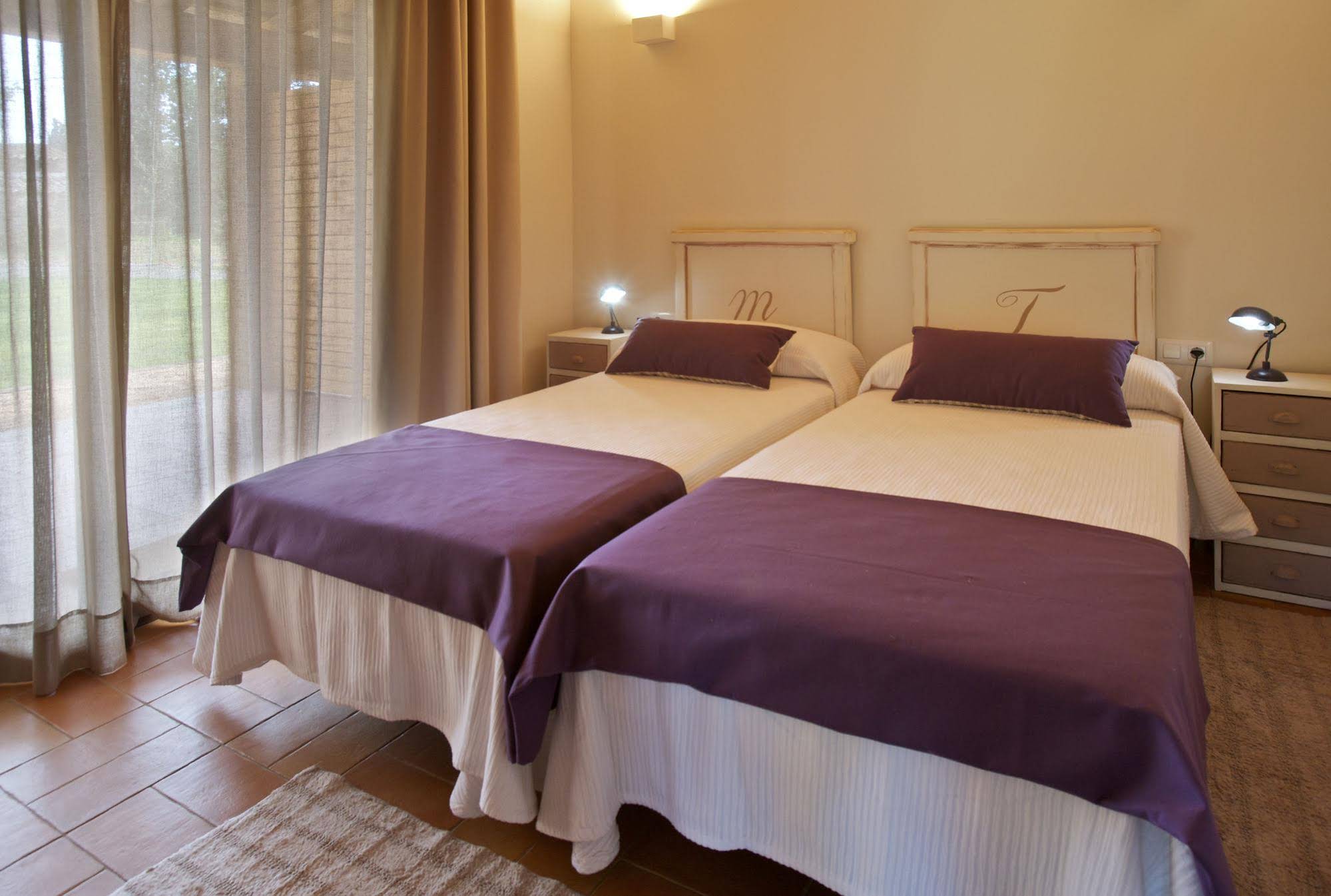 Mas Garriga Turisme Rural