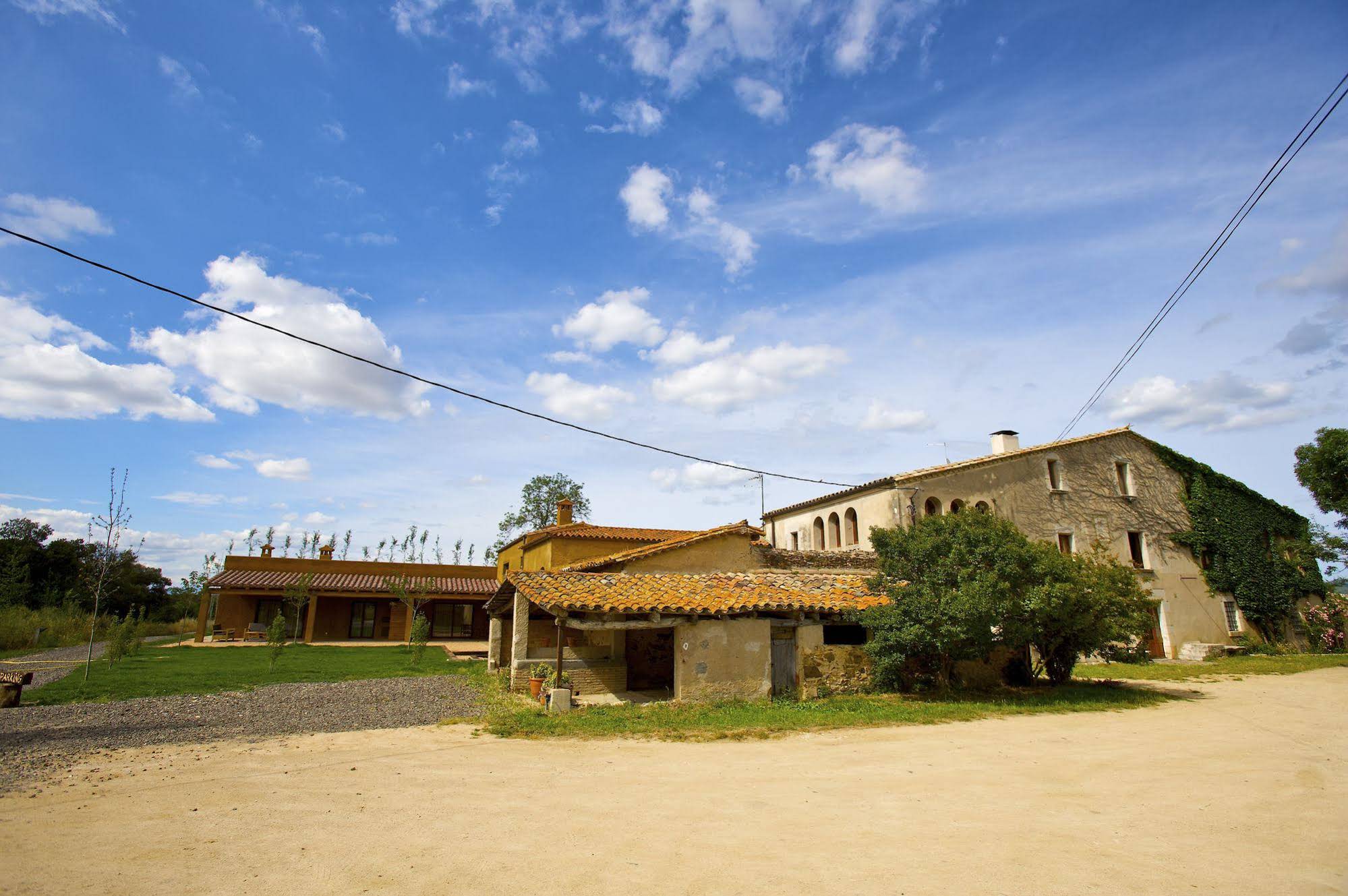 Mas Garriga Turisme Rural