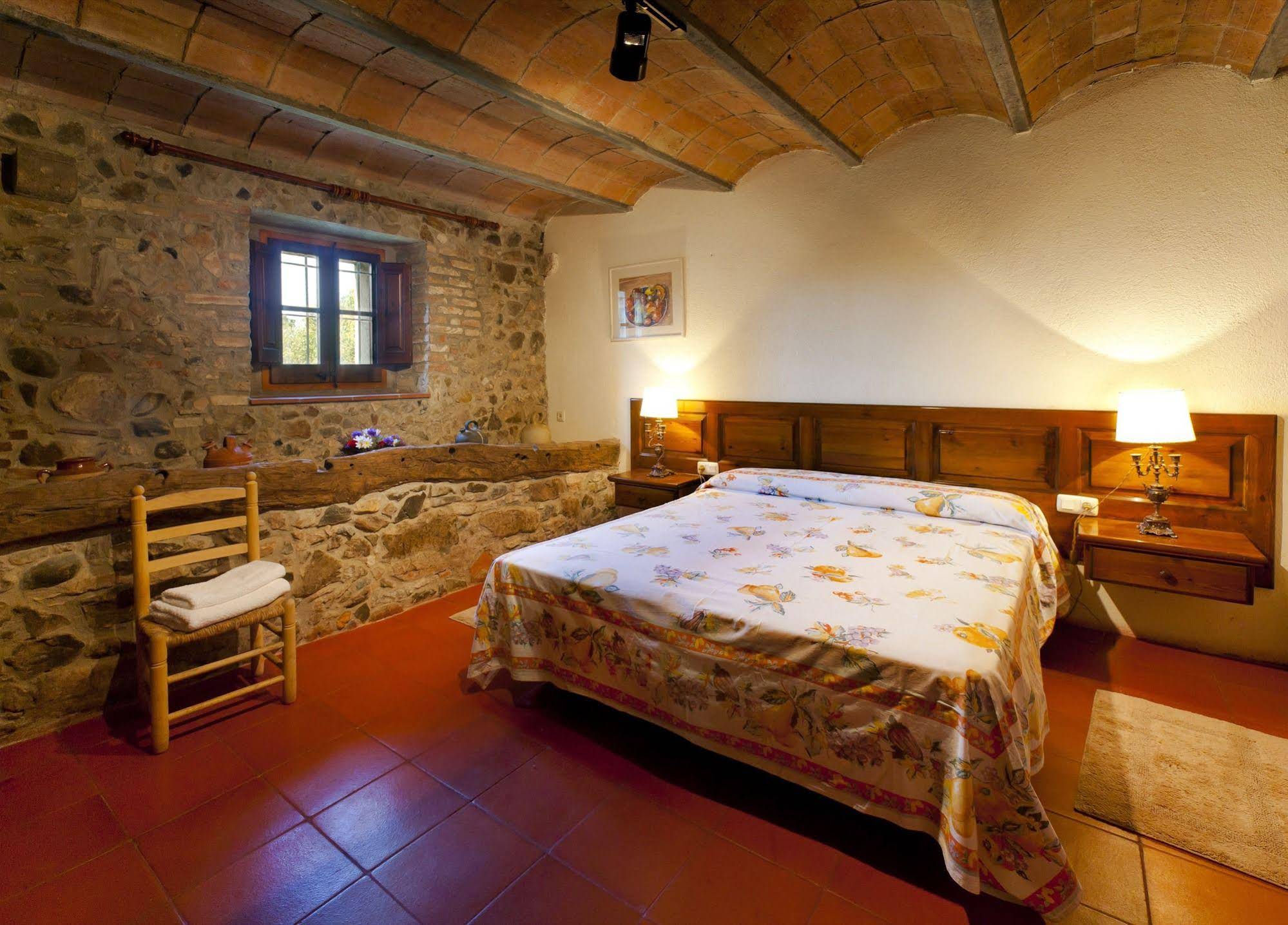 Mas Garriga Turisme Rural