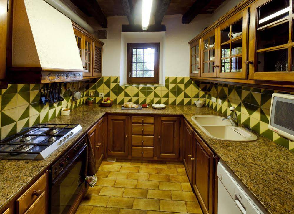 Mas Garriga Turisme Rural