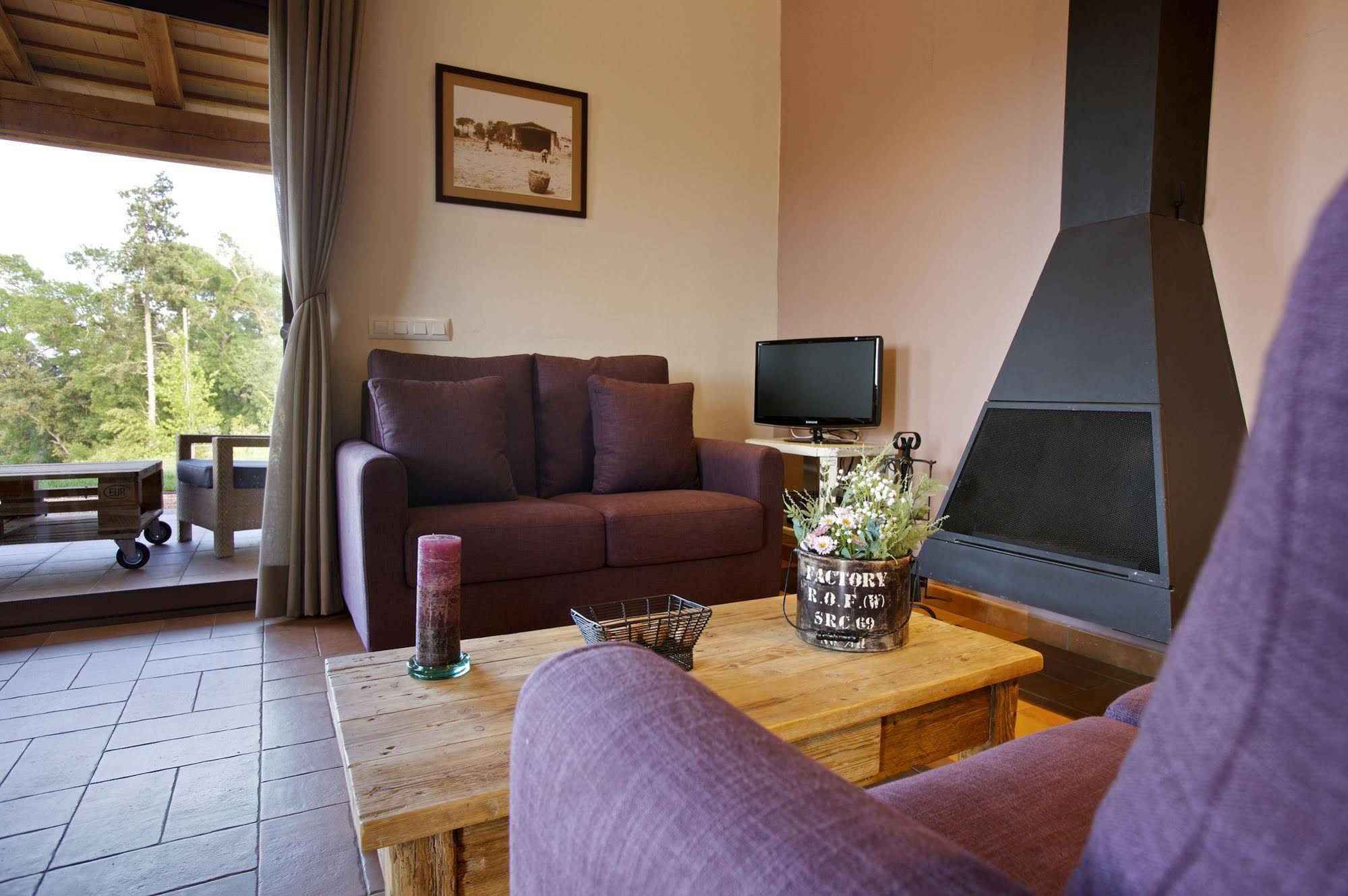 Mas Garriga Turisme Rural