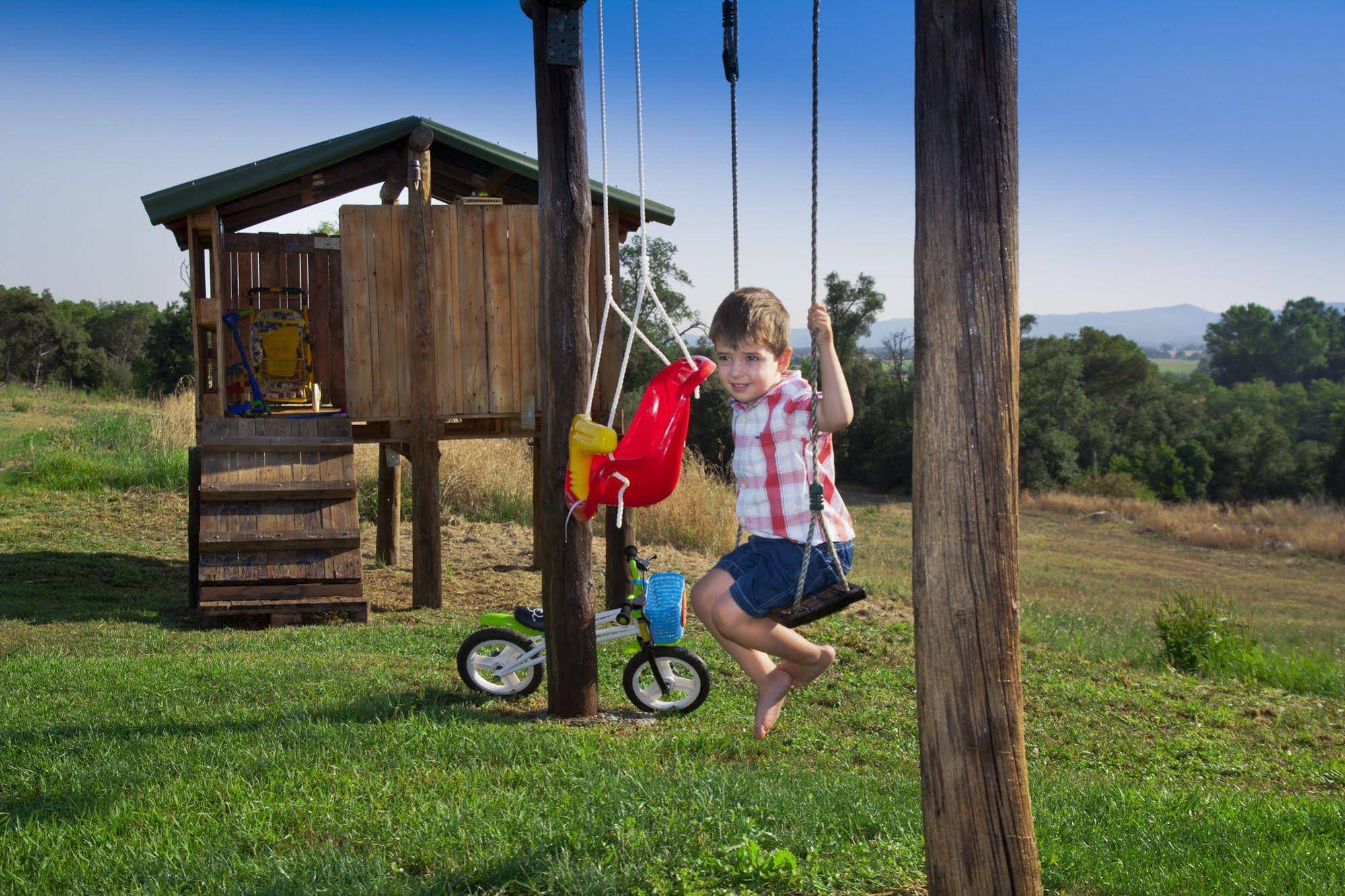 Mas Garriga Turisme Rural