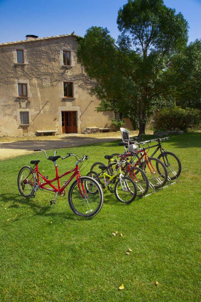 Mas Garriga Turisme Rural