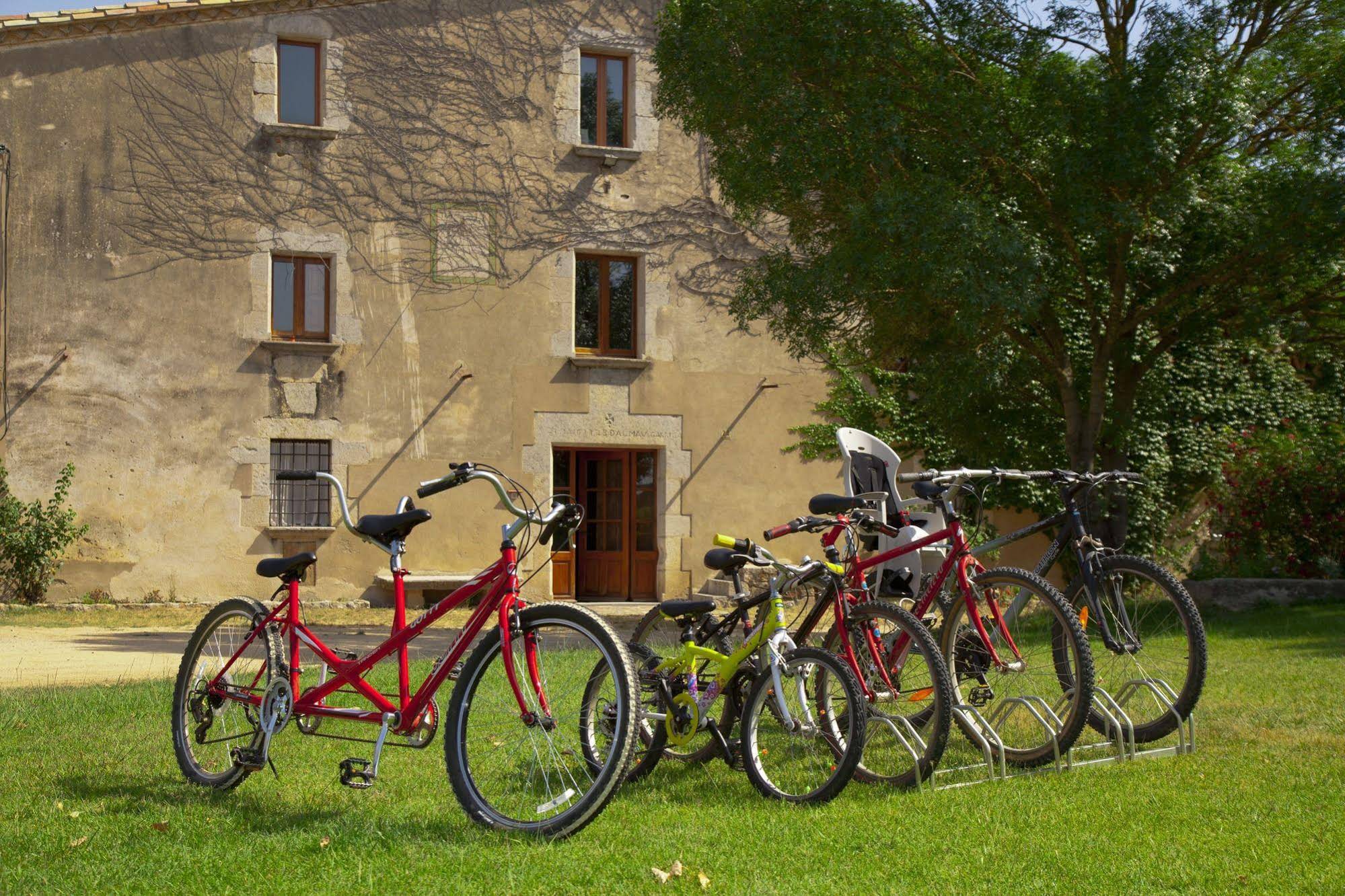 Mas Garriga Turisme Rural