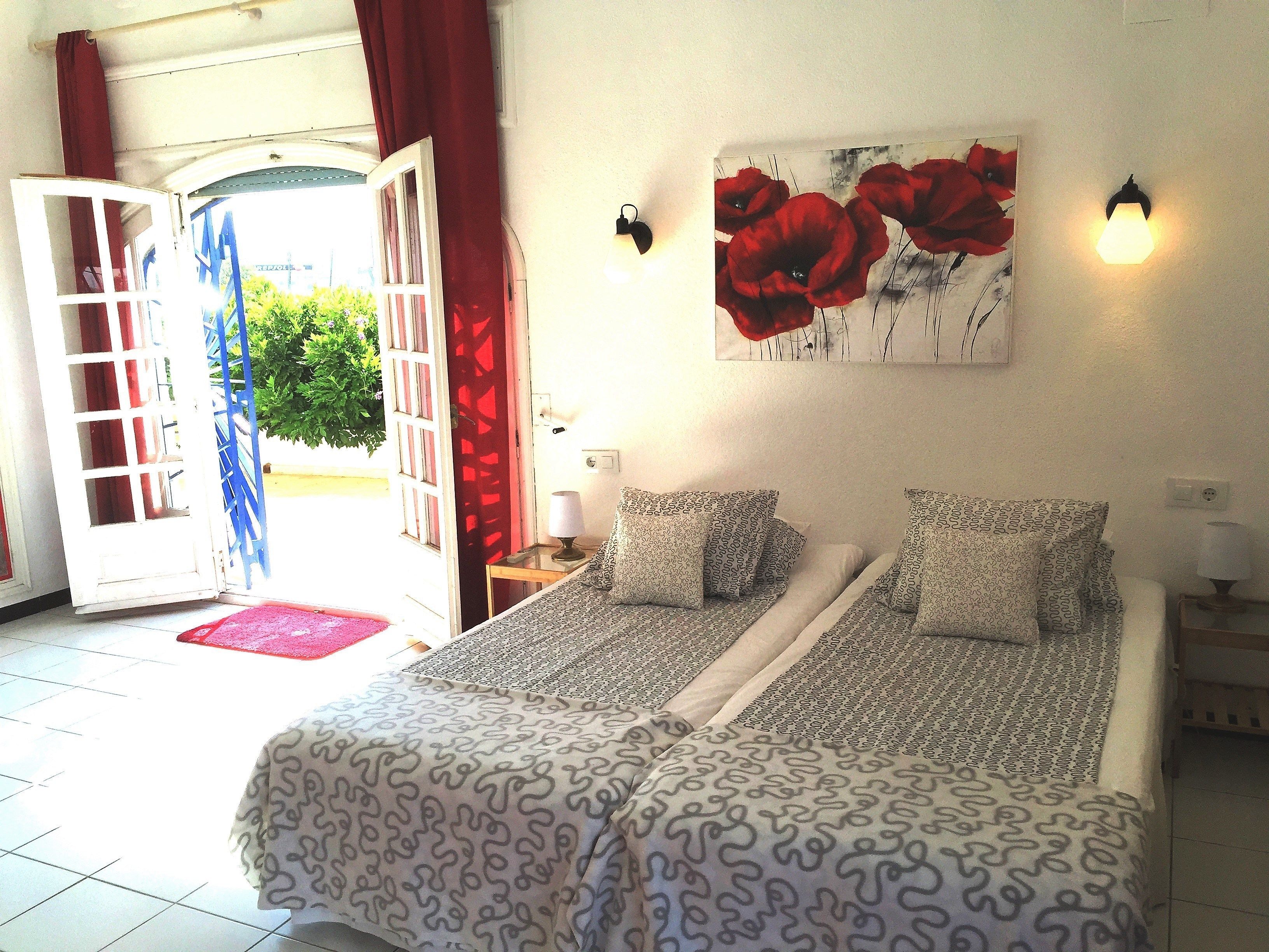Paó Blau Pensió Rural Bed & Breakfast
