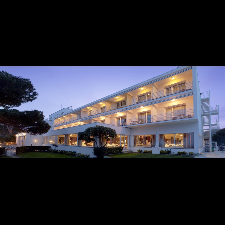 Parador de Aiguablava