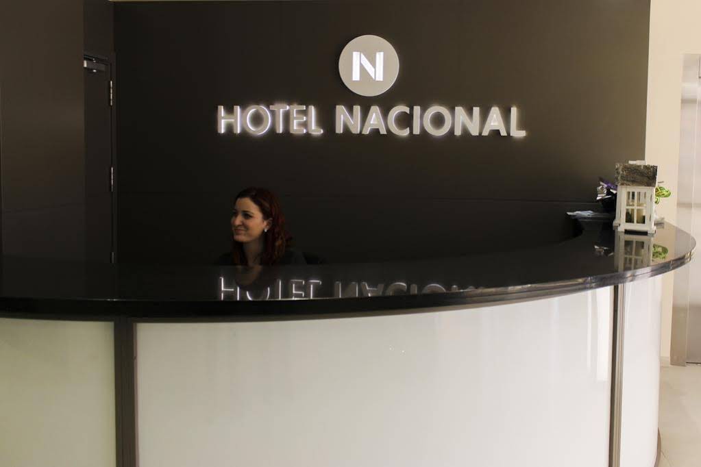 Hotel Nacional