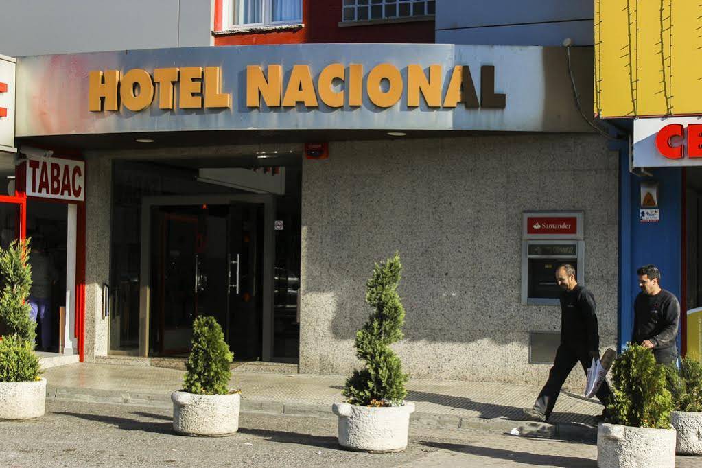 Hotel Nacional