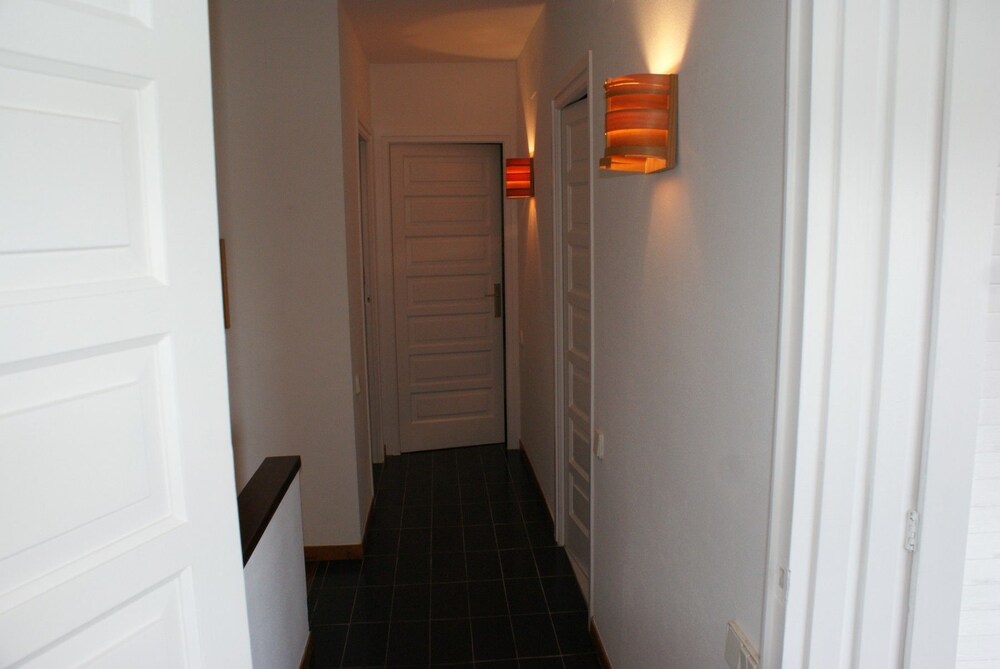 Apartamentos Passeig Del Mar