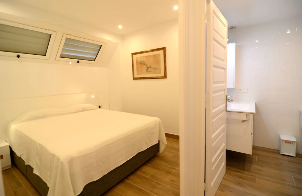 Apartamentos Passeig Del Mar