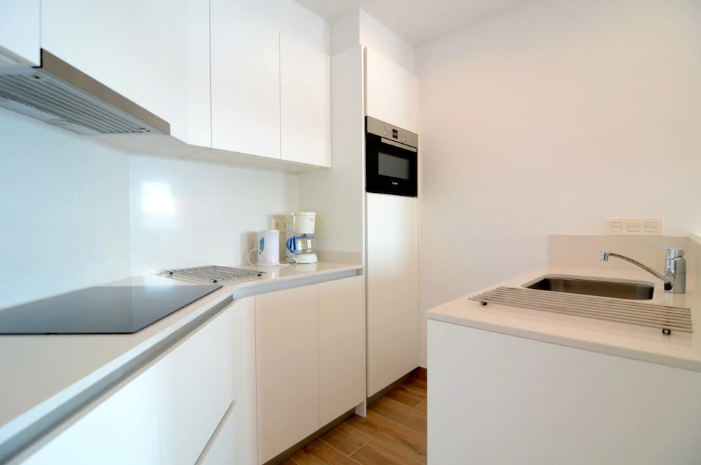 Apartamentos Passeig Del Mar