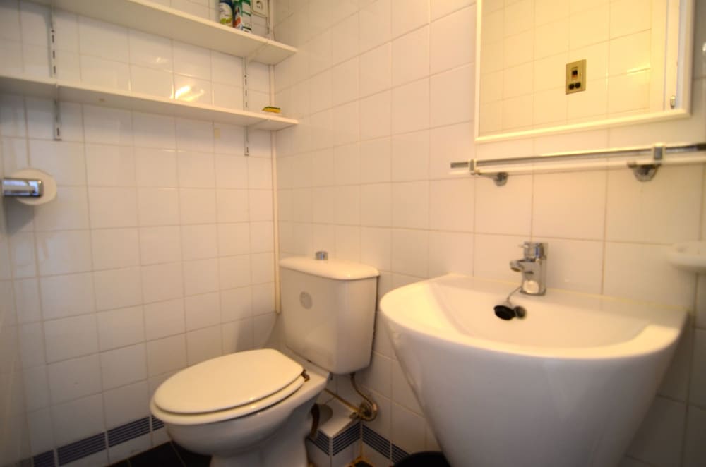 Apartamentos Passeig Del Mar