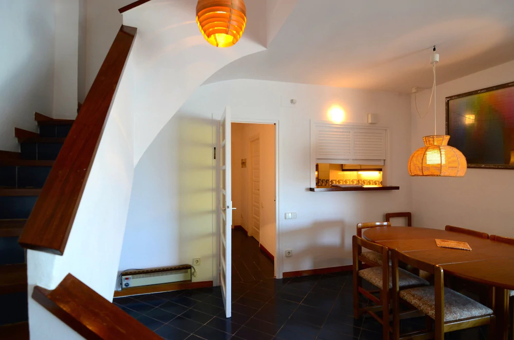 Apartamentos Passeig Del Mar