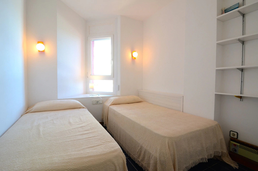 Apartamentos Passeig Del Mar