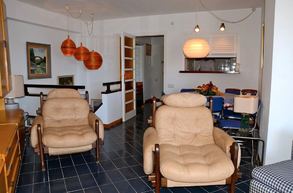 Apartamentos Passeig Del Mar