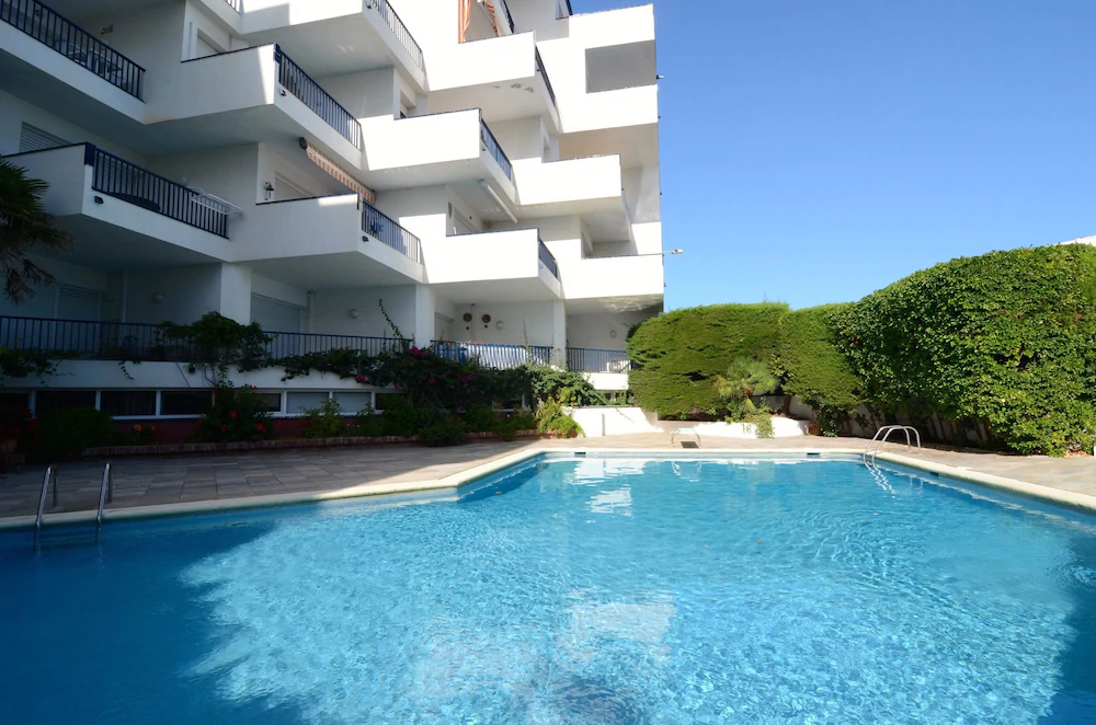 Apartamentos Passeig Del Mar