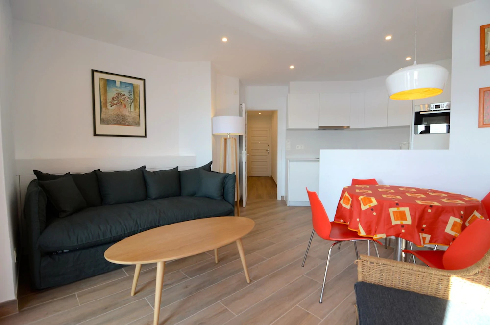 Apartamentos Passeig Del Mar