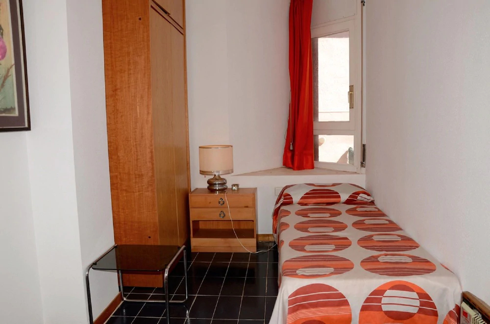 Apartamentos Passeig Del Mar