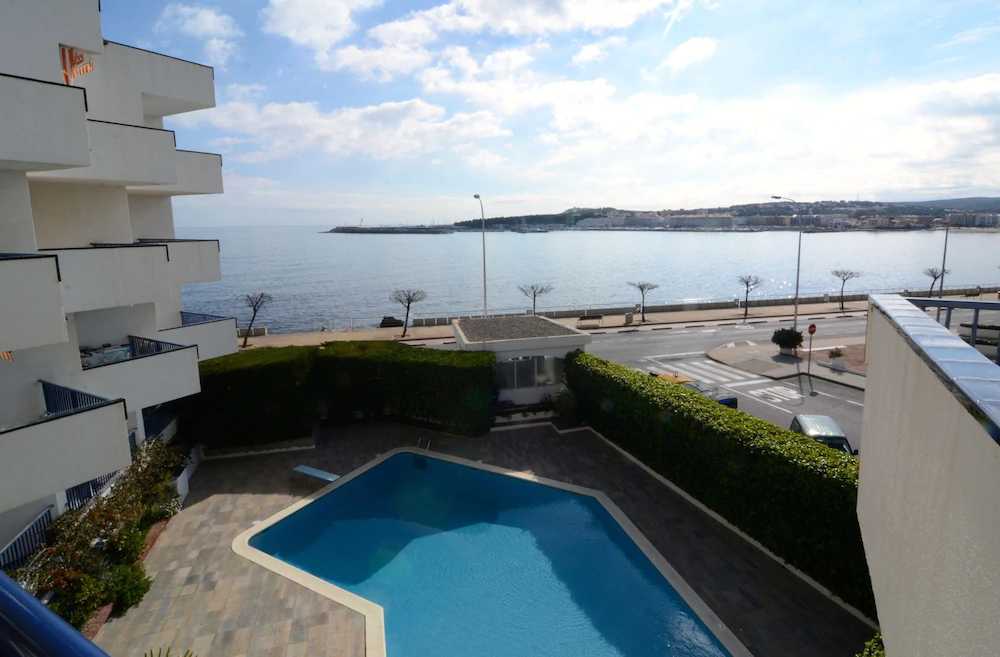 Apartamentos Passeig Del Mar
